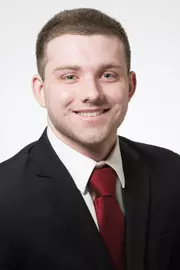 Zach Schonfarber