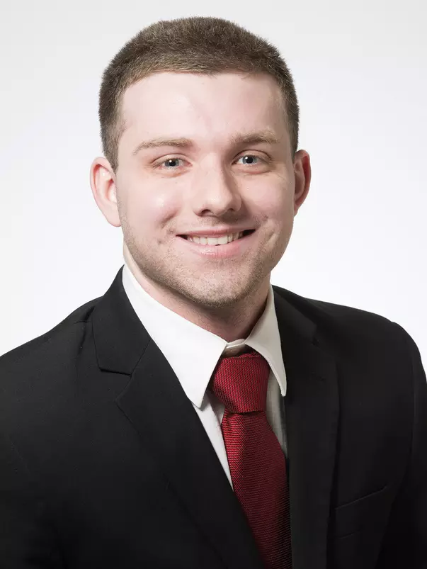head shot