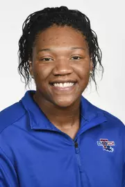 201718 Lady Techsters Basketball