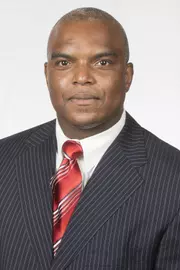 Jeff Burris