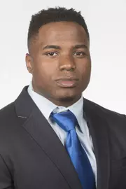 2018 football headshots