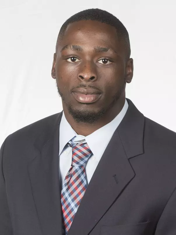 2018 football headshots