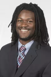 2018 football headshots
