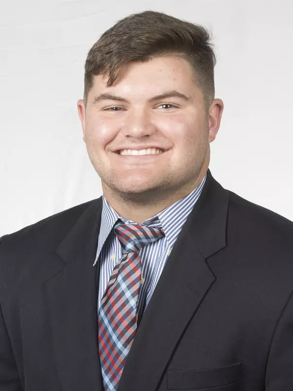2018 football headshots