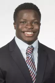2018 football headshots