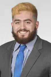 2018 football headshots