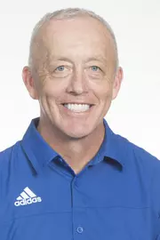 Kevin Sherry