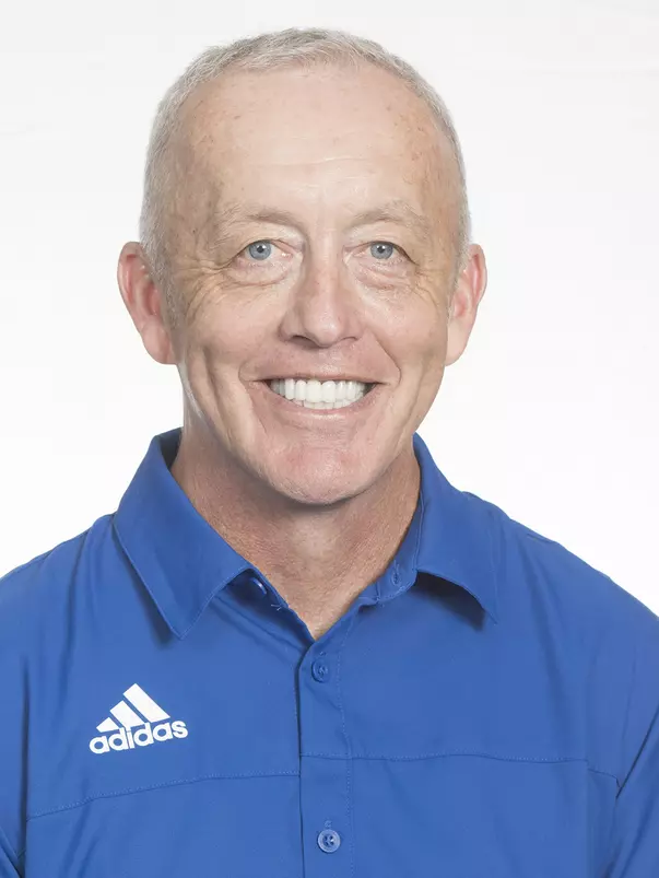 Kevin Sherry