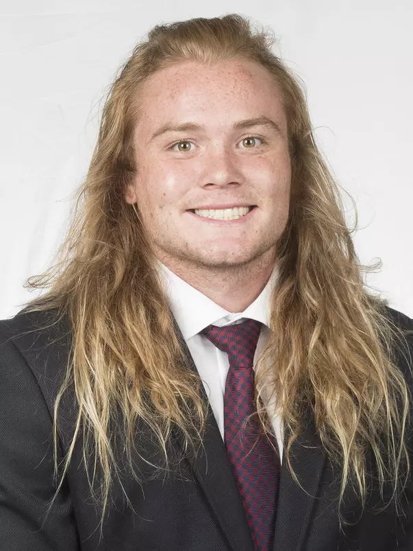 2018 football headshots