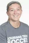 Amelia Thibodeaux