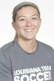 Amelia Thibodeaux