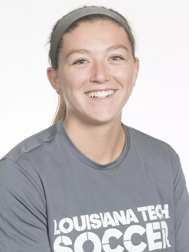 Amelia Thibodeaux