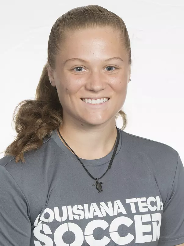 Ashley Walker