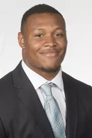 2018 football headshots