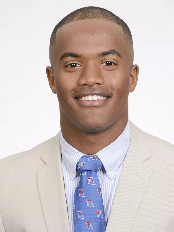 Smith, J'Mar