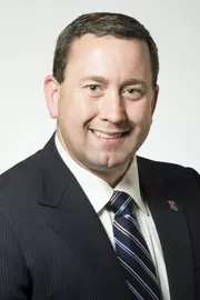 Duffy Conroy