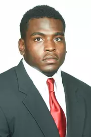 Keonatye Garner