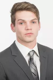 Blake Johnson