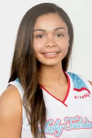 Daria McCutcheon Head