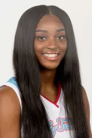 Amber Hawkison Head