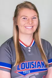 Jenny Chapman 2020