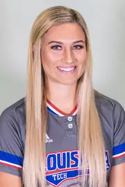 Lexi Pope mug 2020
