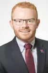 Gerald Jordan Head shot