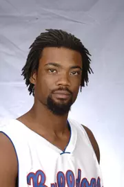 Chad McKenzie