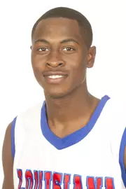 Tevin Hall