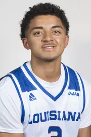 Jalen Harris