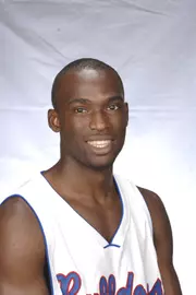 Jerome Richardson