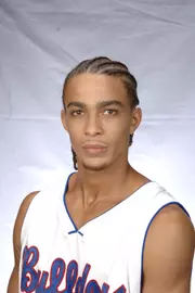 Marcus Elliott