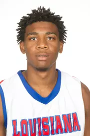 Darius Redding