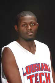 Eric Woods