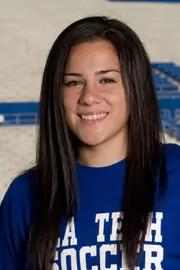 Kat McCullough
