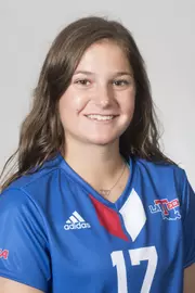 Grace Fedosky