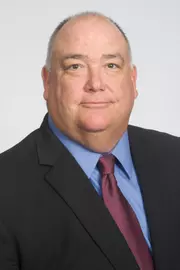 Robert McFarland
