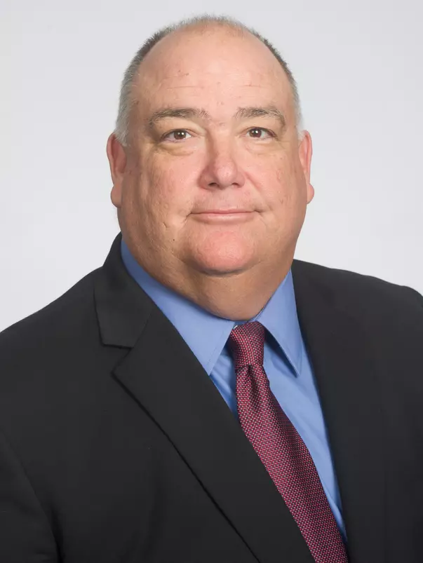 Robert McFarland