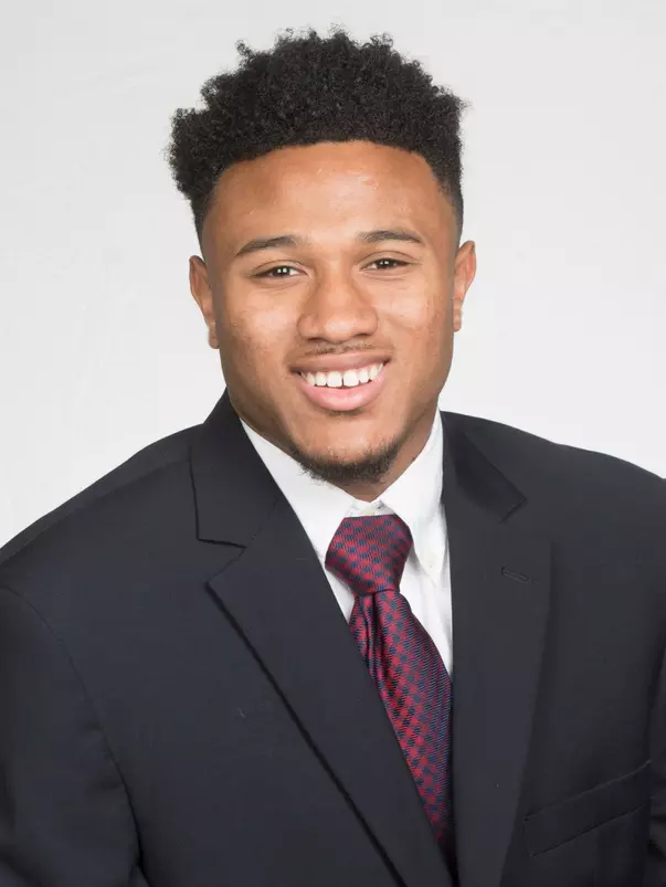 Thornton, Charvis (2019)