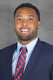 Desmond Haymon