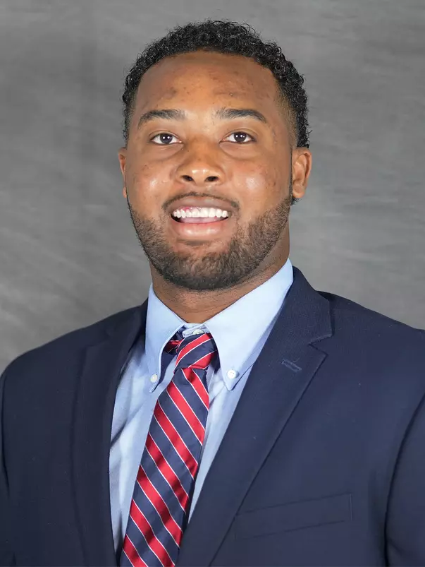 Desmond Haymon