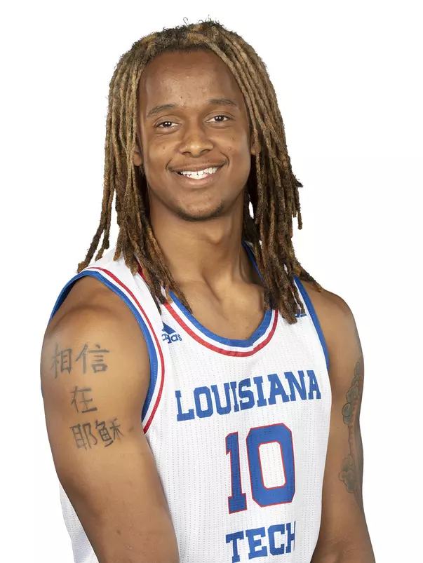 Xaiver Armstead