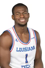 Derric Jean