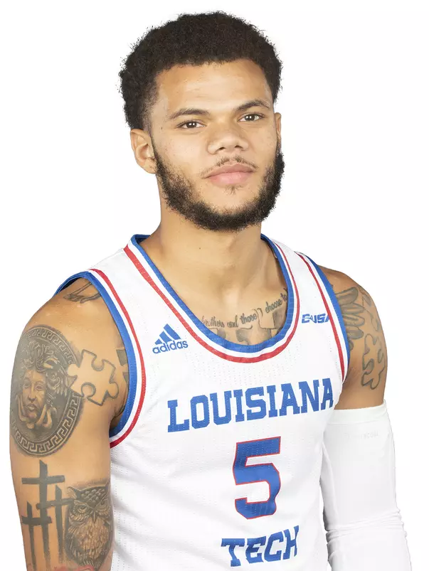 Kalob Ledoux