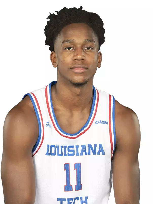 JaColby Pemberton