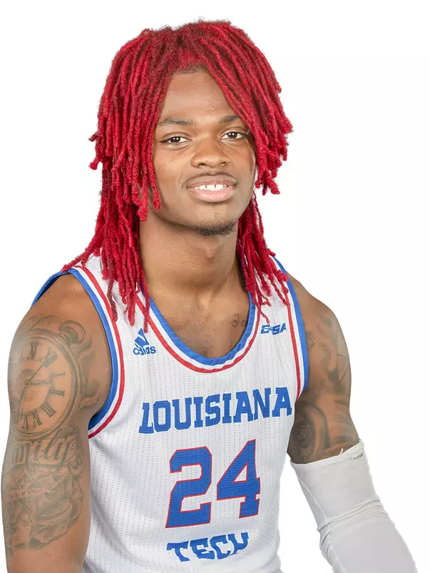 Cobe Williams