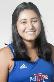 Andrea Perez-Lopez