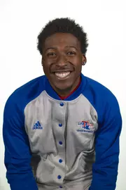 Ahmad Young