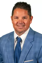 Mitch Gaspard