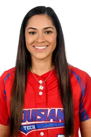 Bre Hernandez Headshot